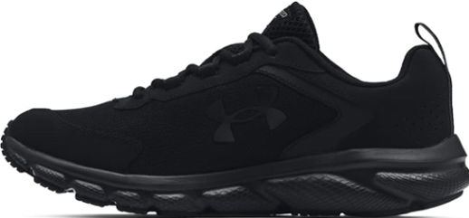 Chaussures de course à pied Under Armour pour hommes, modèle Charged Assert 9