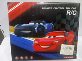 Course de voitures super rapides
